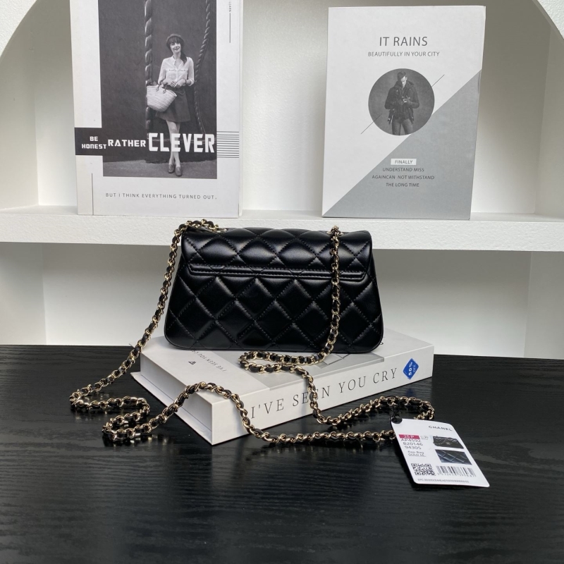 Ch**el satchel bags